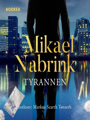 cover image of Tyrannen